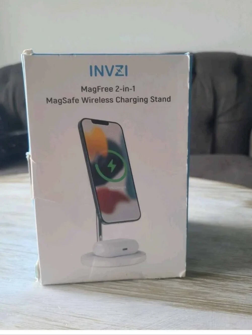IVZI great